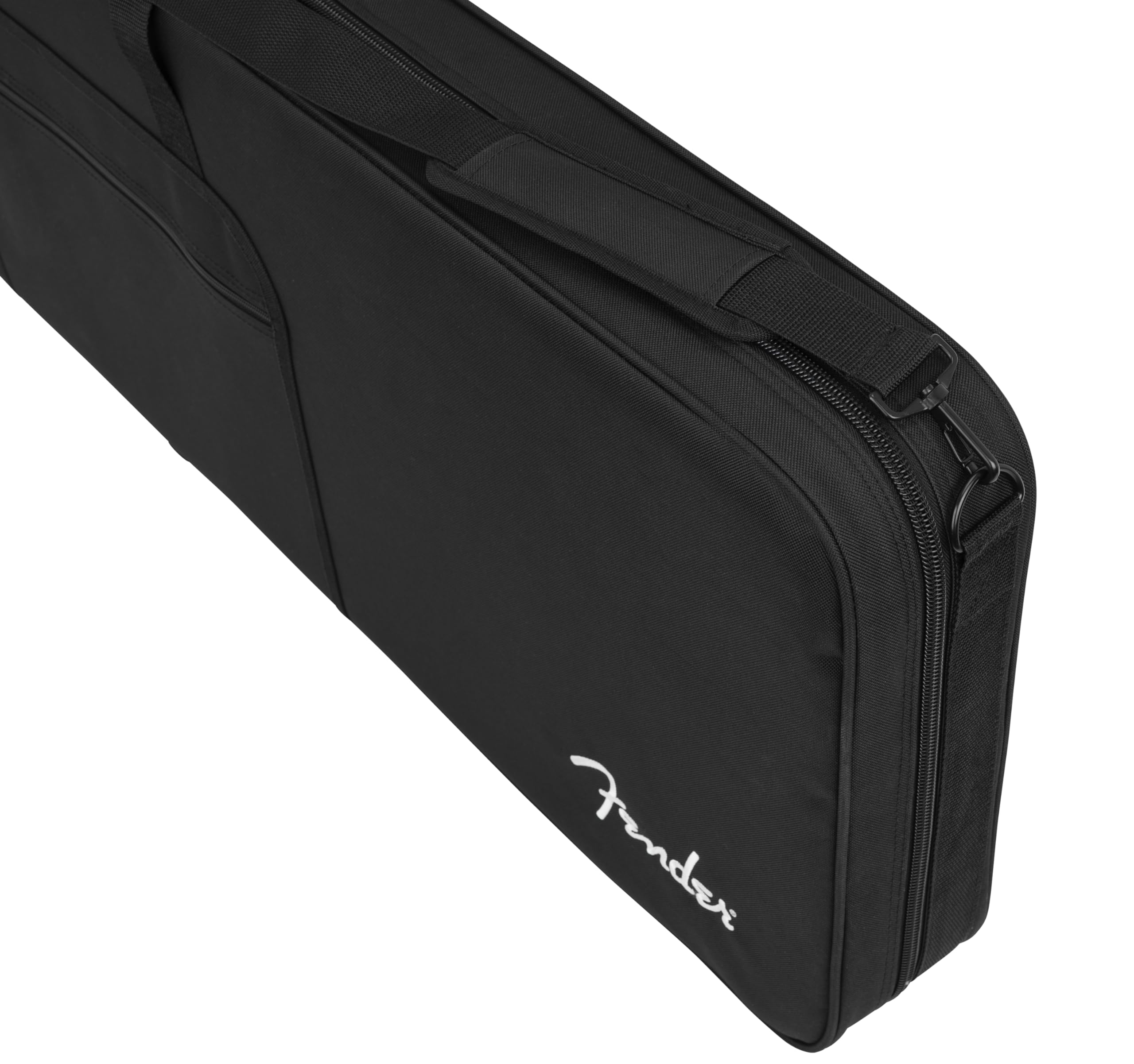Amazon.com: Strat/Tele Foam Core Case, Black : Musical Instruments